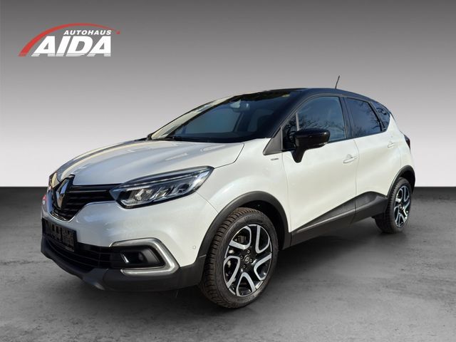 Renault Captur 1.2TCe 120 Bose Edition