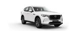 Mazda CX-60 2.5L e-SKYACTIV PHEV 327ps 8AT AWD Prime - Mazda CX-60 Neuwagen