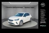 Opel Corsa F Diesel Sondermodell "Edition" Voll-LED - Opel Corsa mit Diesel-Antrieb: Weiß