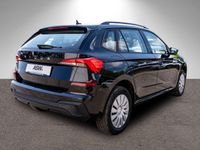 Skoda Kamiq - Vorschau Bild 3