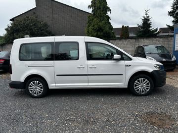 Volkswagen Caddy Maxi - 7