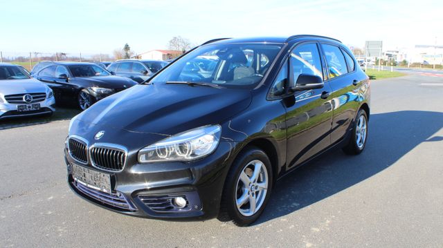 BMW 216d Active Tourer Sport Line*LED*NAVI*Kamera*