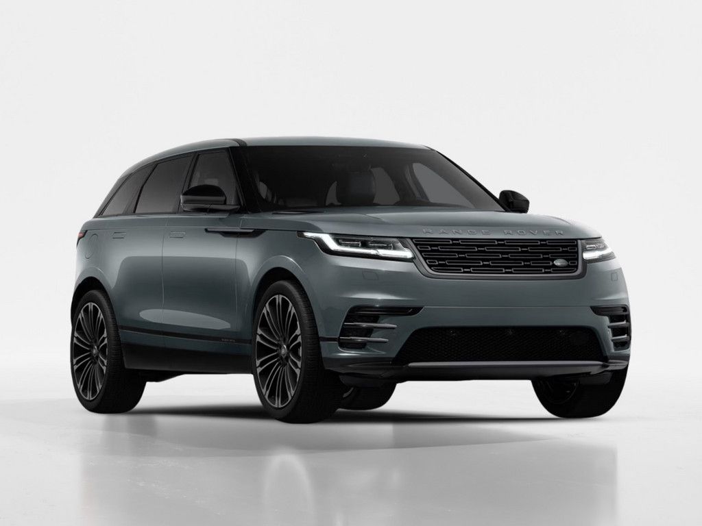Image of Land Rover Range Rover Velar