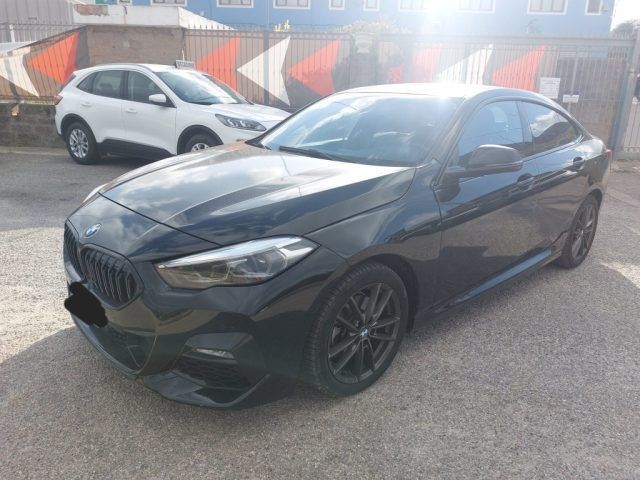 Inne BMW 218 i Gran Coupé Msport