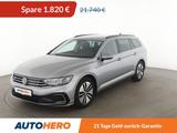 Volkswagen Passat 1.4 GTE Aut.*NAVI*LED*ACC*PDC*SHZ*STGHZ* - Volkswagen Passat: GTE
