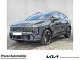 Kia Sportage GT-Line 1.6 AWD 180PS VOLLE AUSSTATTUNG - Kia Sportage Vorführfahrzeuge
