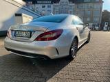 Mercedes-Benz CLS 500 4MATIC - - Mercedes-Benz CLS 500: 4matic