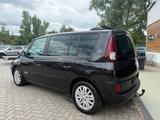 Renault Espace IV Dynamique 7SITZER AUTOMATIK - Renault Espace: Dynamique