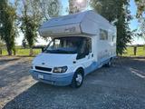 Ford Rimor 650Superbrig 2.4TdCI - Ford Alkoven