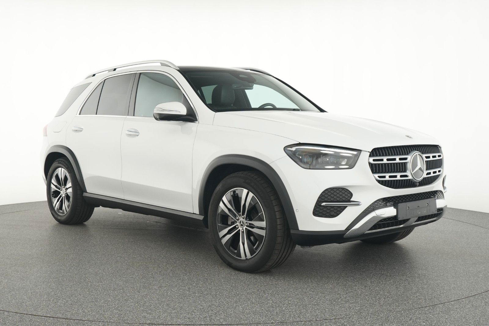 Mercedes-Benz GLE 300d 4M 7-SITZ PANO AIRM BUR HUD BELÜFT 360 foto 13