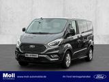 Ford Tourneo Custom Kombi 310 L1 Titanium StandHZG AH