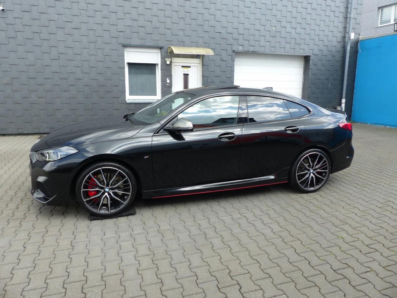 BMW M235i.GRAN.COUP.xDRIVE.NAV.LED.AUTO.PDC.KAMERA.P