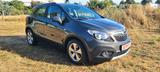 Opel Mokka Edition*Tempom.*R&L*Kamera*Klimaa.*PDC*ISO