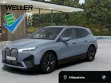 BMW iX 50 SkyL SoftCl 2-Achs AHK St&Go 360° H/K 22"