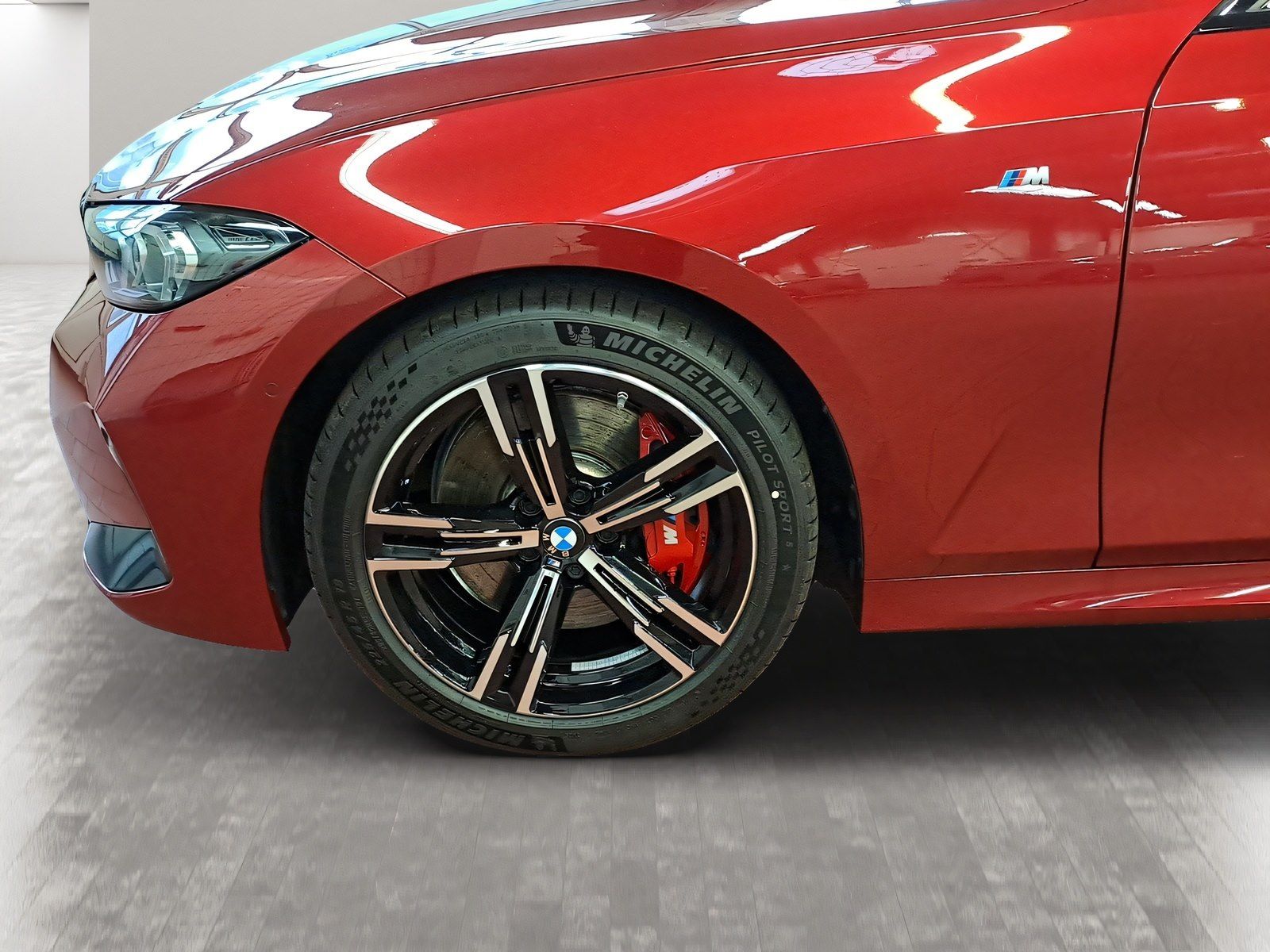BMW 320 - Bild 13
