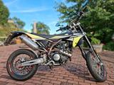 Fantic XMF 125 Performance Supermoto  - FANTIC XMF 125 PERFORMANCE