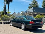 BMW 728i A - - BMW 728: 728i