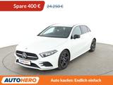 Mercedes-Benz A-Klasse A 200 Aut.*LED*NAVI*TEMPO*PDC*SHZ*KLIMA - Mercedes-Benz A 200 in Nürnberg