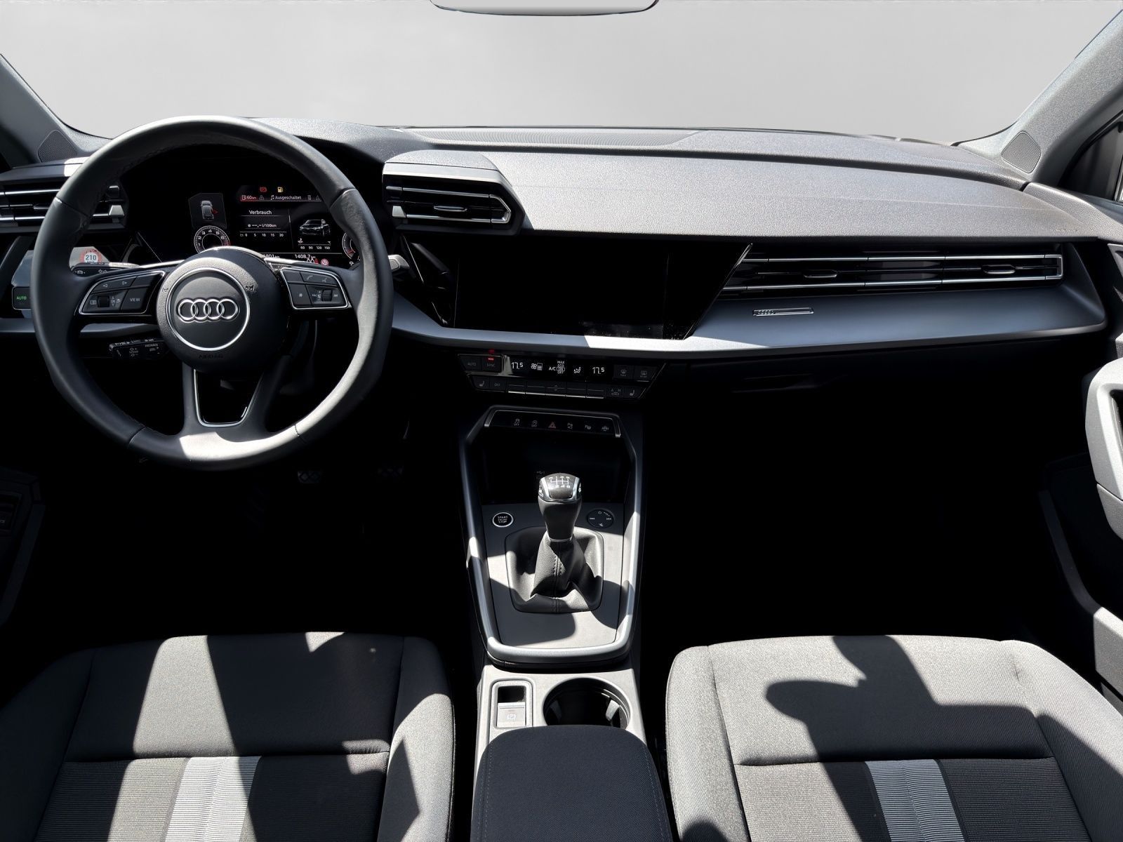 Audi A3 - Bild 6