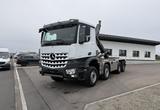 Mercedes-Benz Arocs 3243 8x4 Hyva / Swiss-Vehicle - Mercedes-Benz Arocs 3243