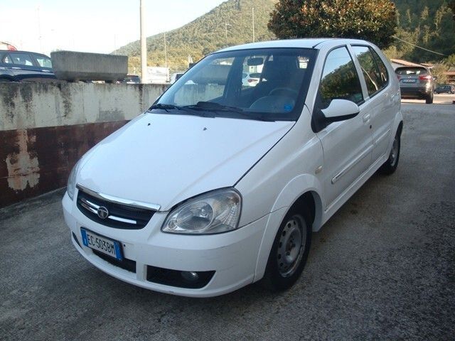 Tata Indica 1.4 5p. GLX Bi Fuel GPL Euro 4