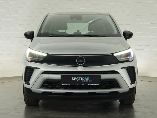 Crossland ELEGANCE+NAVI+SITZ-/LENKRADHEIZUNG+RÜC