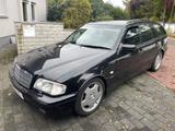 Mercedes-Benz C43 AMG T-Modell (Kombi) W202 - Mercedes-Benz W202