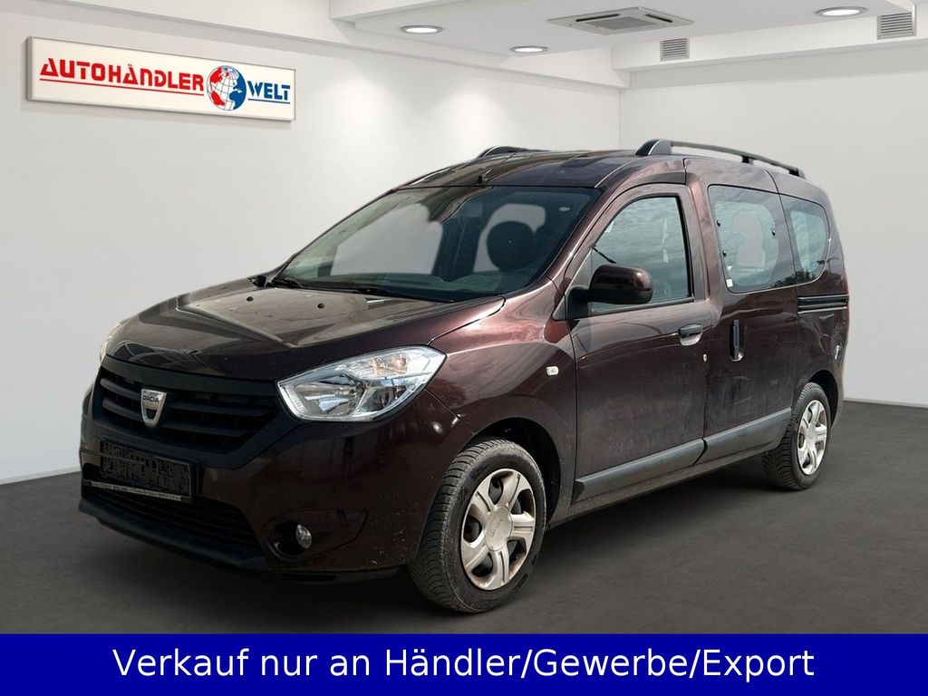 Dacia Dokker