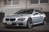 BMW M6 Coupé  DINAN 29.990 EUR - BMW M6 aus 2006