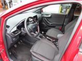 Ford Puma ST-Line Navi Digitales Cockpit LED ACC Appl - Ford Puma: Limousine