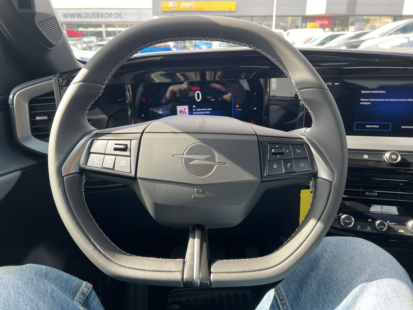 Opel Mokka - Bild 15