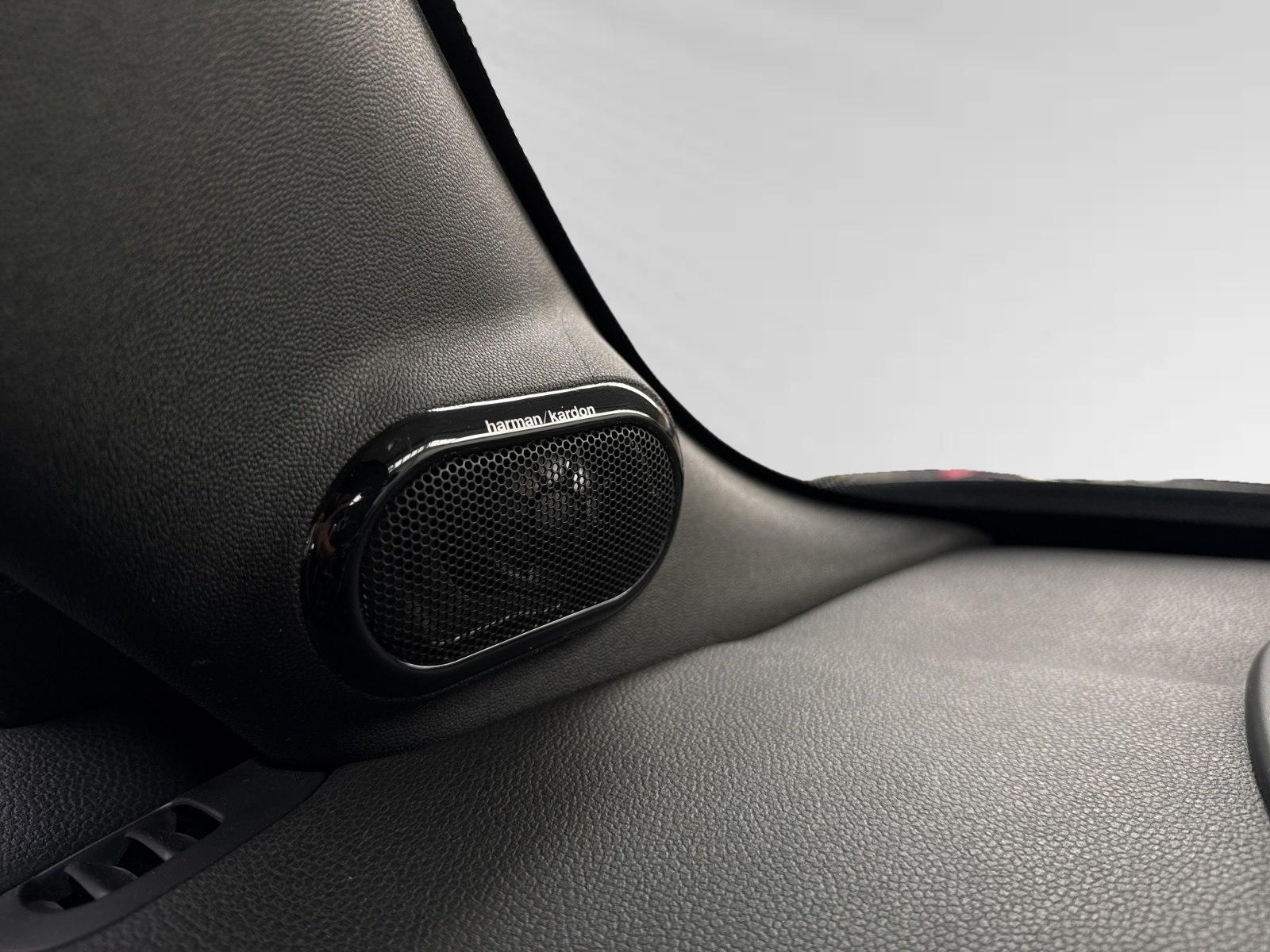MINI Cooper Head-Up Harman/Kardon, миниатюра 15