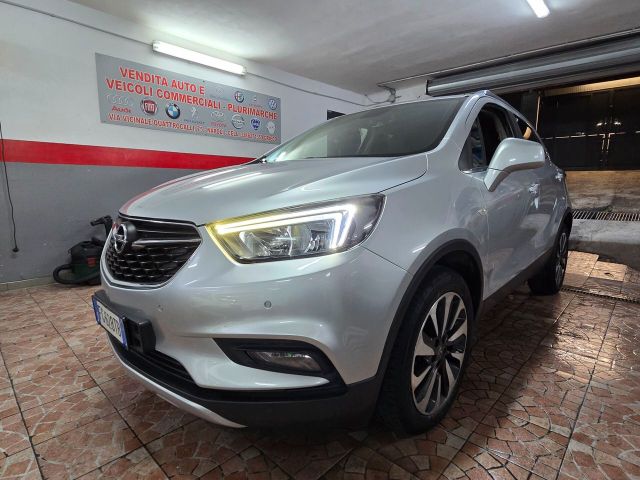 Opel OPEL MOKKA X 1.6 CDTI N1 PARI AL NUOVO 62.000KM