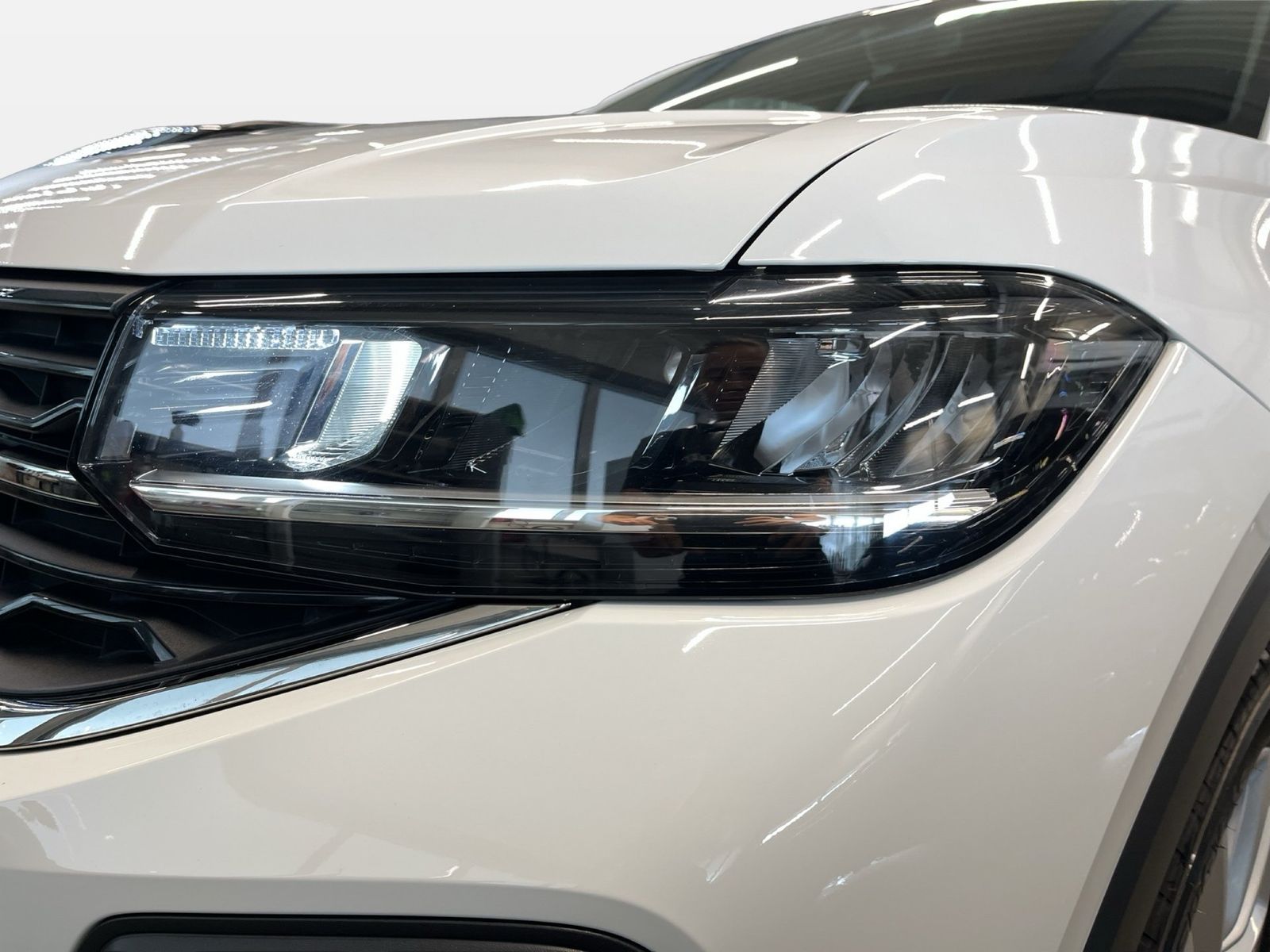 Volkswagen T-Cross - Bild 15