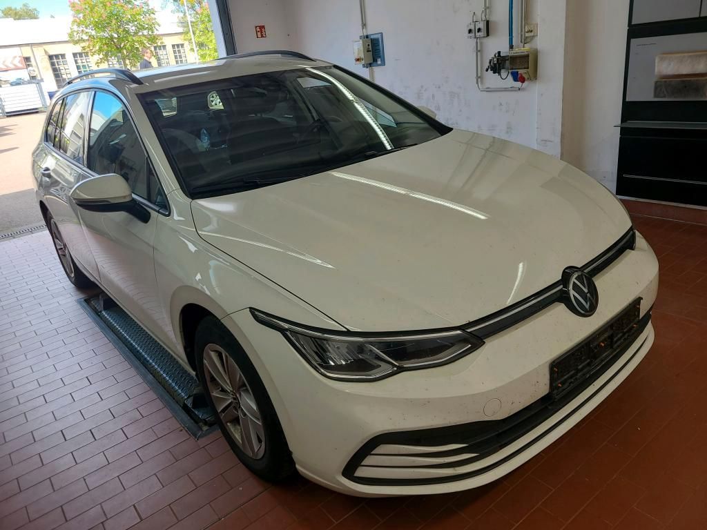 Volkswagen Golf - Bild 4