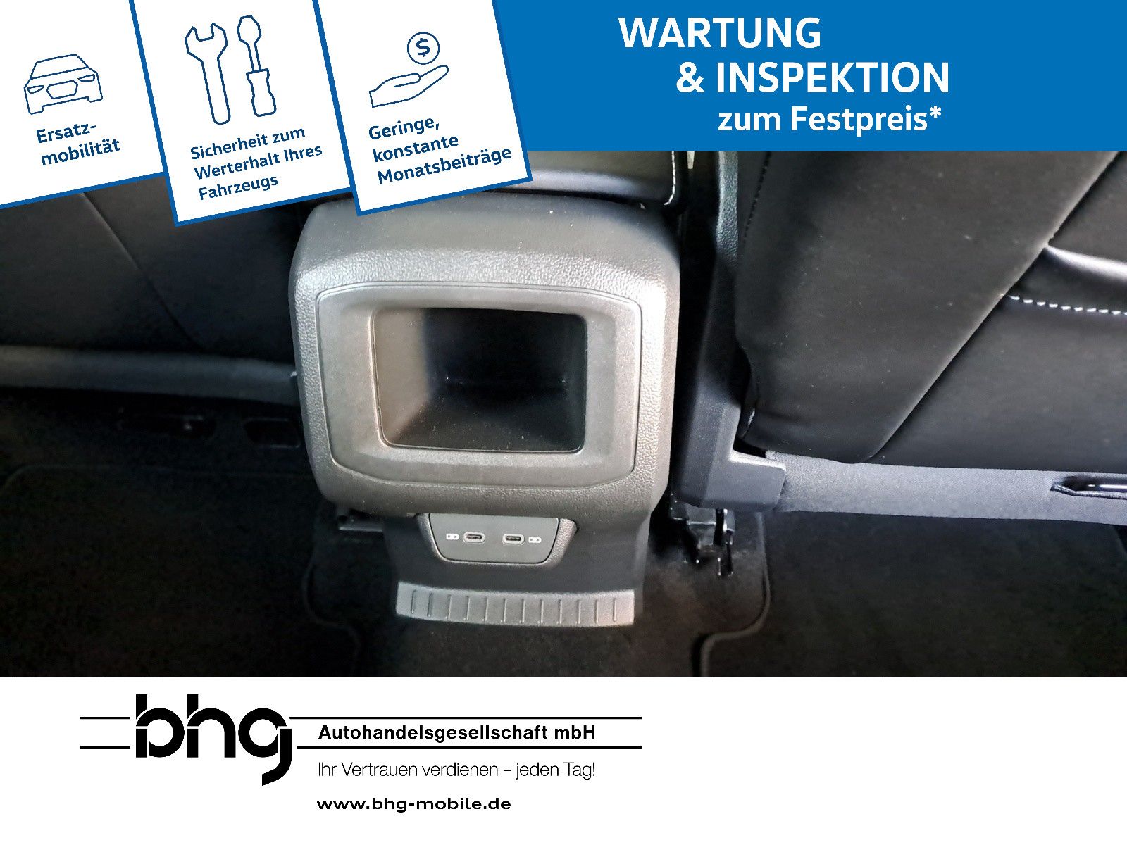 Volkswagen T-Cross - Bild 14