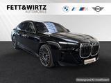 BMW 750e xDrive Lr. 1.249,- br. o.Anz. 48Mon/10`Km p - BMW 750 Jahreswagen
