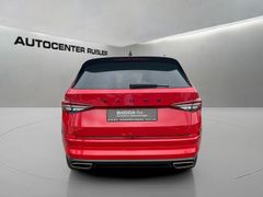 Foto Nummer 4: SKODA Kodiaq