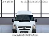 Ford Transit Kasten FT 300 L Trend LKW 2,2 Ltr.-85 kW - Ford Transit: 85