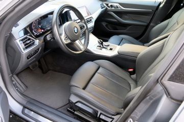 BMW 420 Gran Coupé - 9