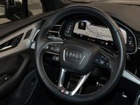 Audi SQ7 - Vorschau Bild 16