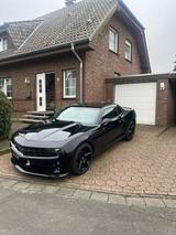 Chevrolet Camaro V6 328 PS Bj. 2015 Garage... - gebrauchte Chevrolet Camaro aus dem Jahr 2015