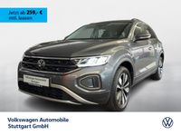 Volkswagen T-Roc - Vorschau Bild 1