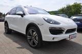 Porsche Cayenne S Diesel Aproved Garantie bis 14.12.2025 - gebrauchte Porsche Cayenne aus dem Jahr 2013