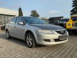 Mazda 6 Comfort - gebrauchte Mazda 6 aus dem Jahr 2004