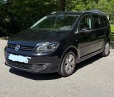 Volkswagen VW - TOURAN - 2.0 TDI - DSG - Sondermodell... - Volkswagen Touran: Sondermodell