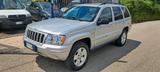 Jeep Grand Cherokee 2.7 CRD cat Limited - gebrauchte Jeep Grand Cherokee aus dem Jahr 2004