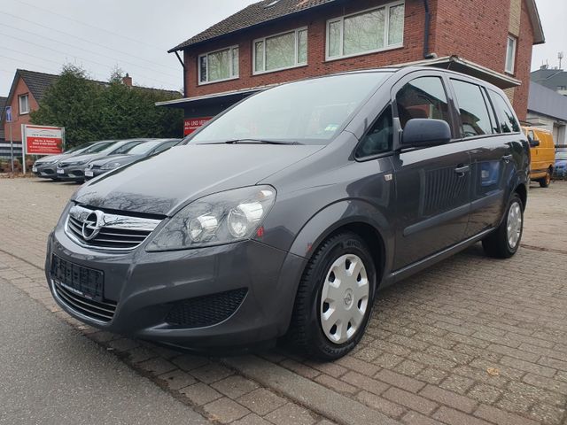 Opel Zafira B 1.6 Selection *Klima*'AHK*TüvNEU