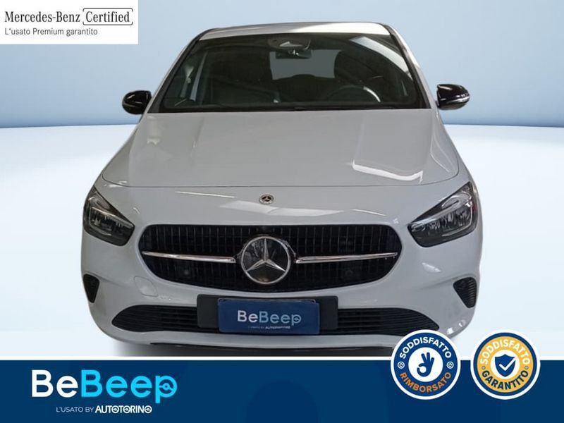 Other Mercedes-Benz Classe B B 180 D PROGRESSIVE ADVAN imagem 2