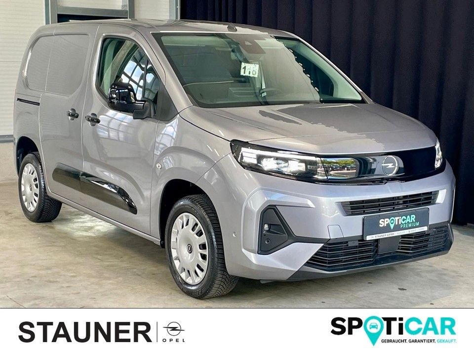 Image of Opel Combo